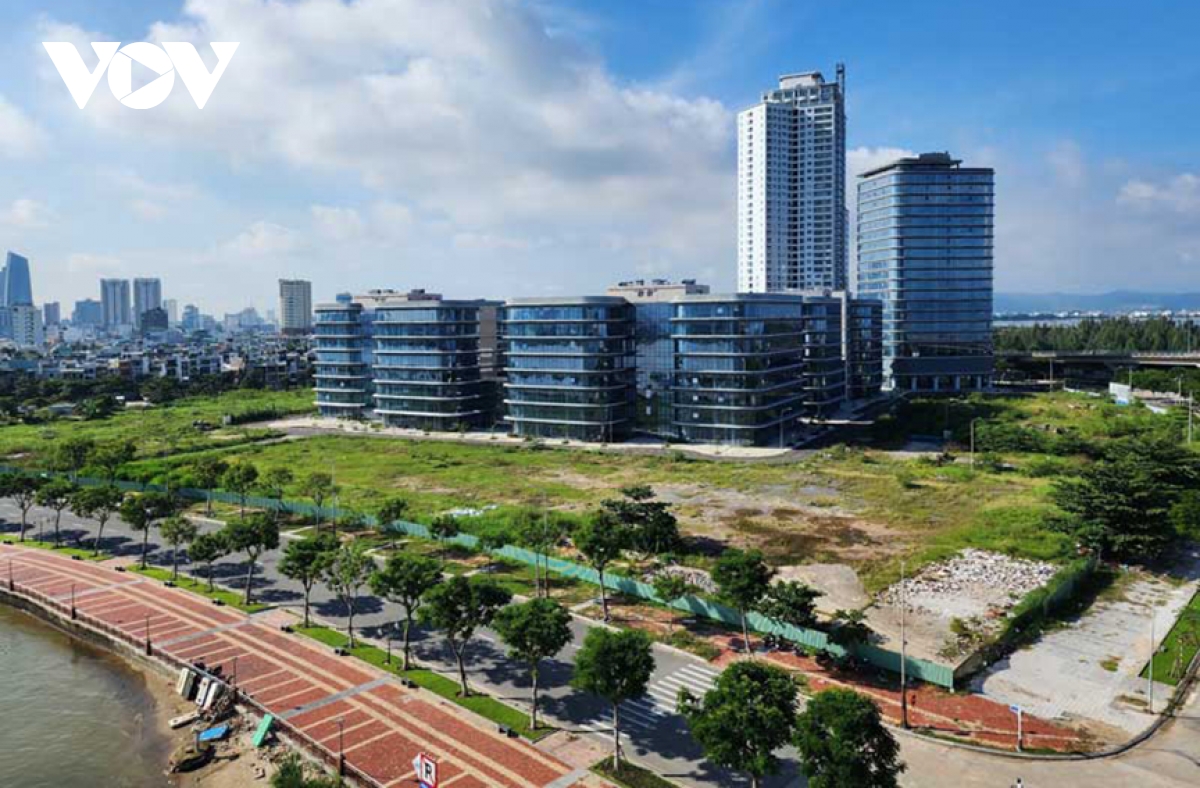 Đà Nẵng - Đất lành cho doanh nghiệp sản xuất chíp bán dẫn và trí tuệ nhân tạo